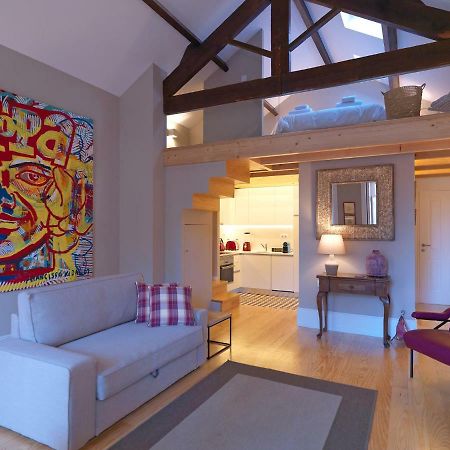 Oporto Medusa Apartment Екстер'єр фото