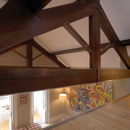 Oporto Medusa Apartment Екстер'єр фото