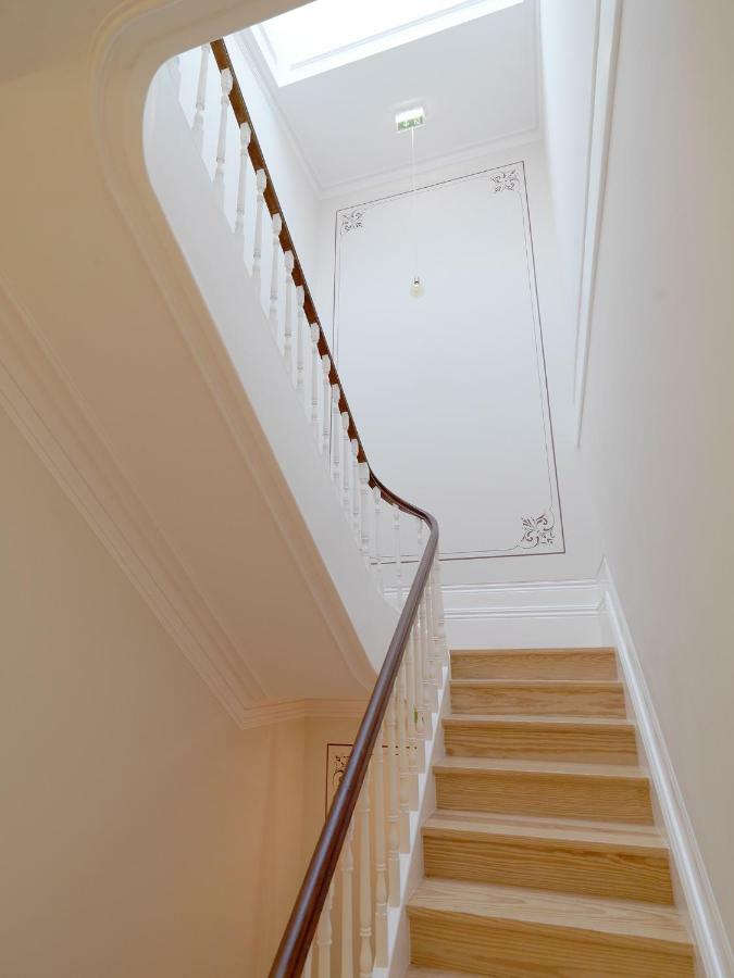 Oporto Medusa Apartment Екстер'єр фото