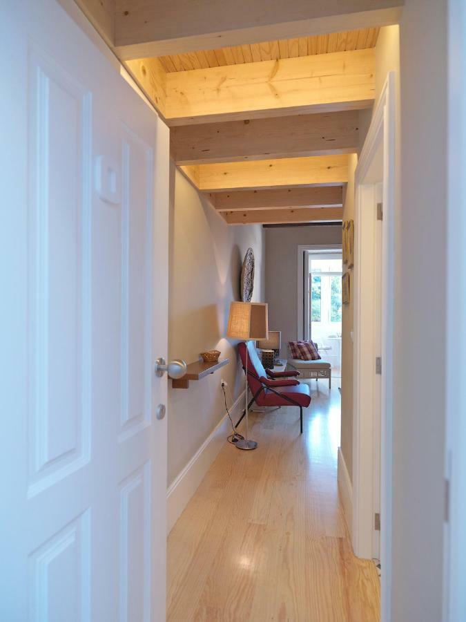 Oporto Medusa Apartment Екстер'єр фото