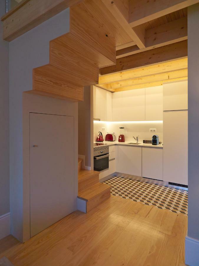 Oporto Medusa Apartment Екстер'єр фото