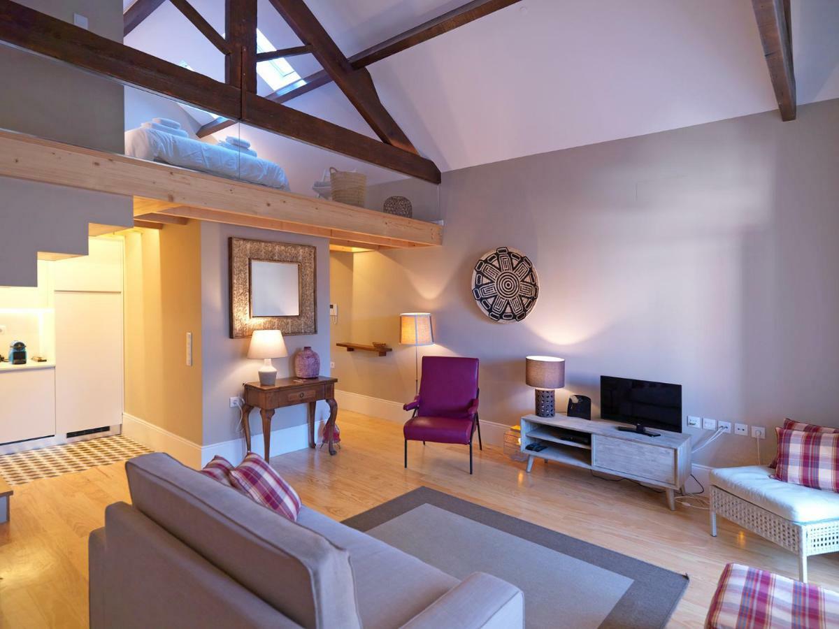 Oporto Medusa Apartment Екстер'єр фото