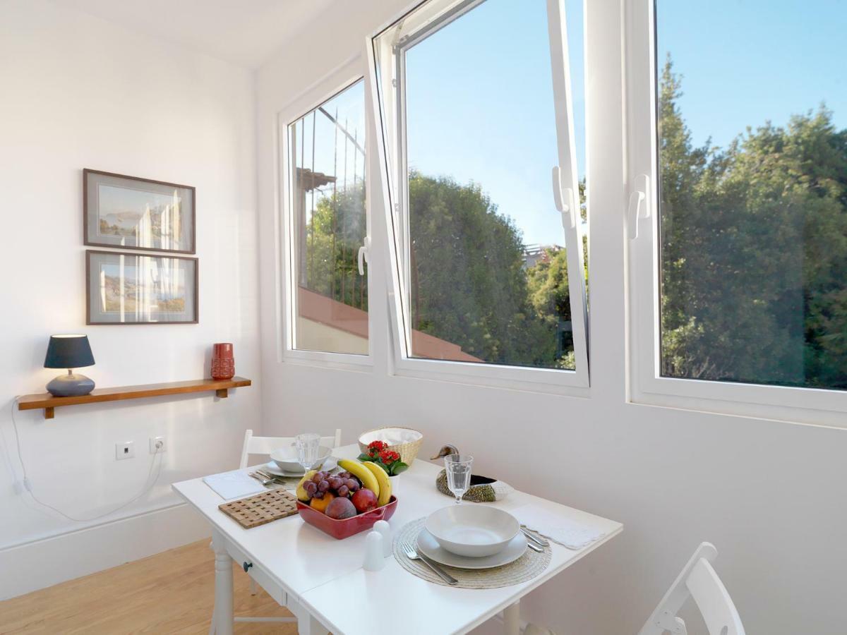 Oporto Medusa Apartment Екстер'єр фото