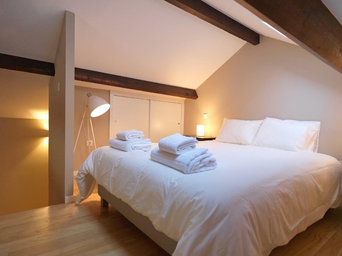 Oporto Medusa Apartment Екстер'єр фото
