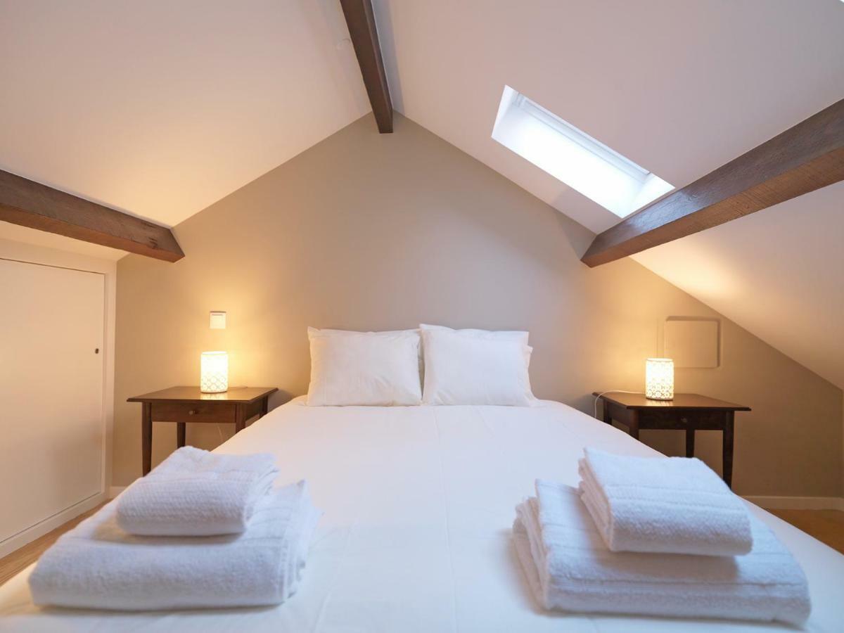 Oporto Medusa Apartment Екстер'єр фото